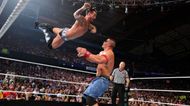 The match and feud that catapulted CM Punk to superstardom